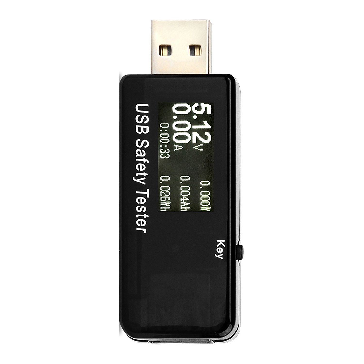 Usb Kiểm Tra Nguồn Điện Usb