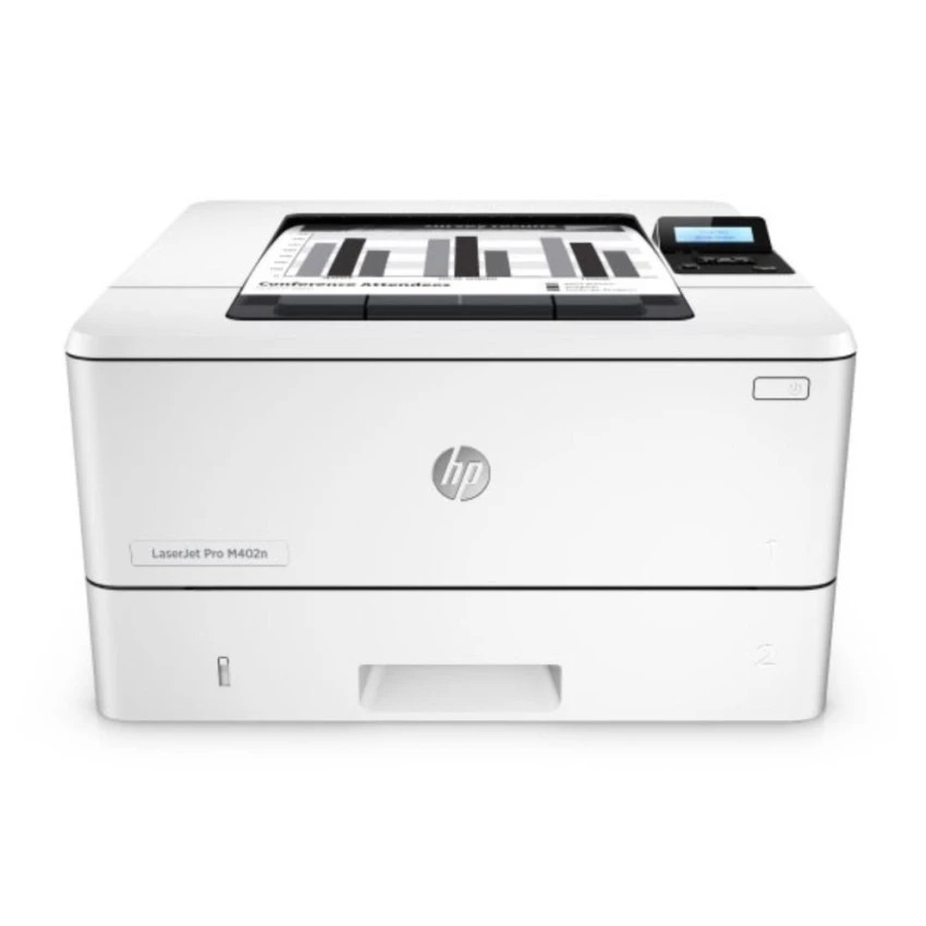 Máy in HP Laserjet M402DN