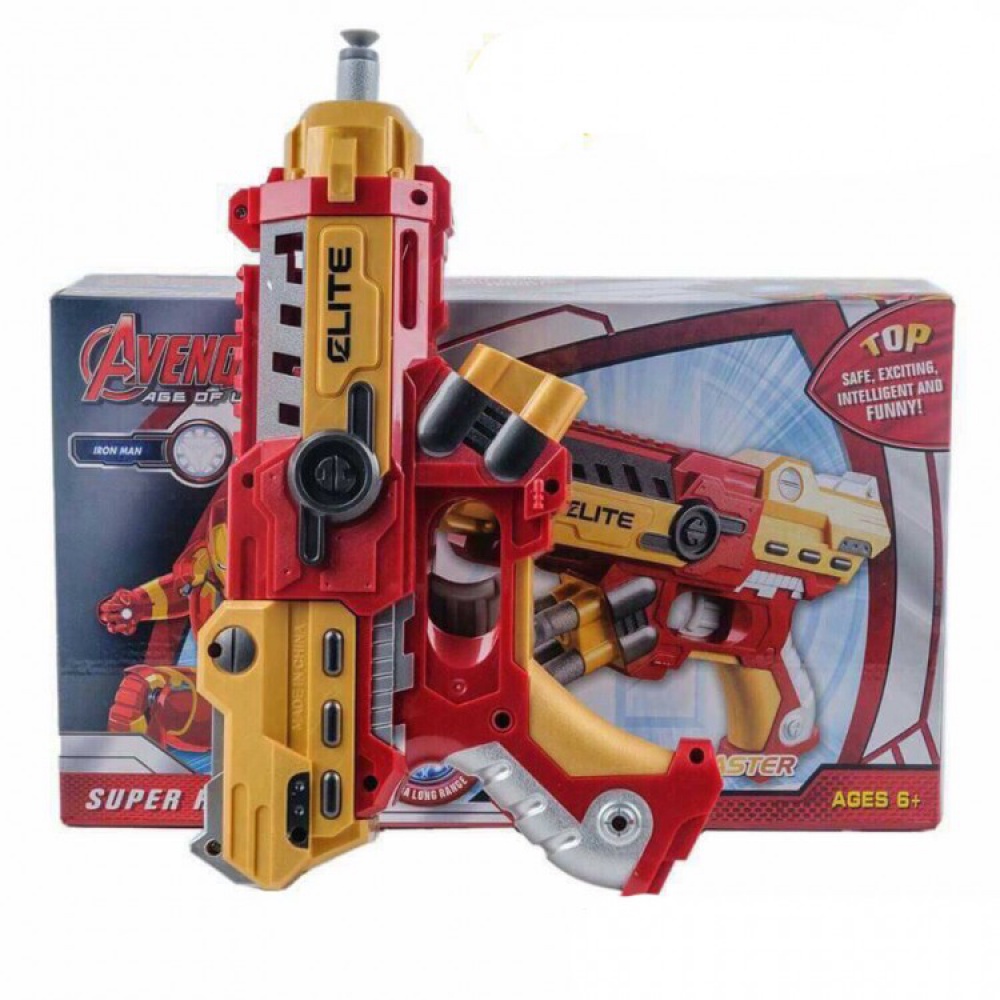 ĐỒ CHƠI MÔ HÌNH SIÊU NHÂN CHƠI SUNG