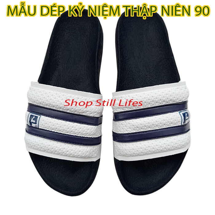 Dép số 7 mã lai ngày xưa loại 1