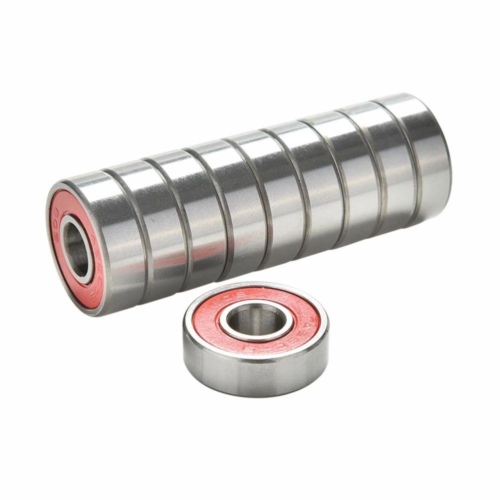 Vòng Bi DARNELL ABEC 9 Bạc Đạn Cho Ván Trượt 608RS ABEC 9 8x22x7mm