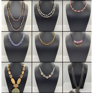 Vòng cổ handmade 08