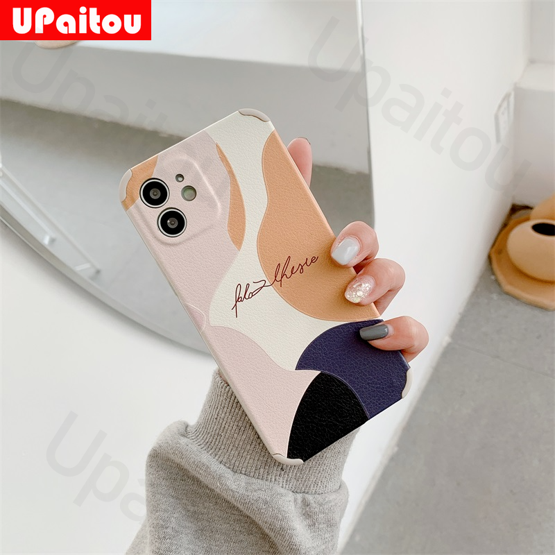 Ốp Lưng Silicon Mềm Chống Rơi Vỡ Cho Iphone 12 Pro Max 12 Mini 11 Pro Max Se 2020 Xr X 7 8 6 6s Plus | BigBuy360 - bigbuy360.vn