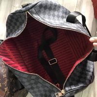 Túi du lịch LV size lớn