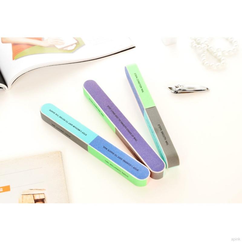 Thanh dũa chăm sóc móng tay tiện dụng