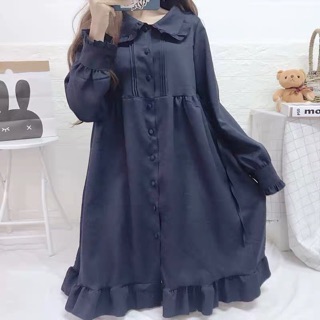 Đầm lolita (ORDER)