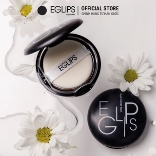 PHẤN PHỦ MỊN EGLIPS POWDER PACT