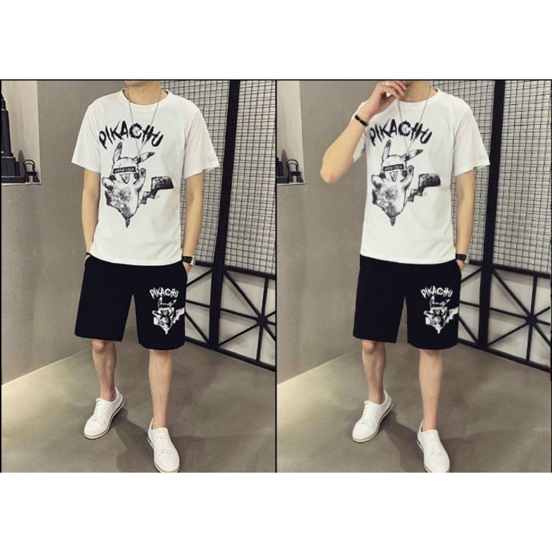 Đồ bộ thể thao nam,đồ bộ mặc hè nam chất thun cotton thoáng mát thời trang teen có video