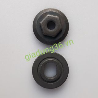 Ốc hãm lưỡi cắt máy cắt gạch