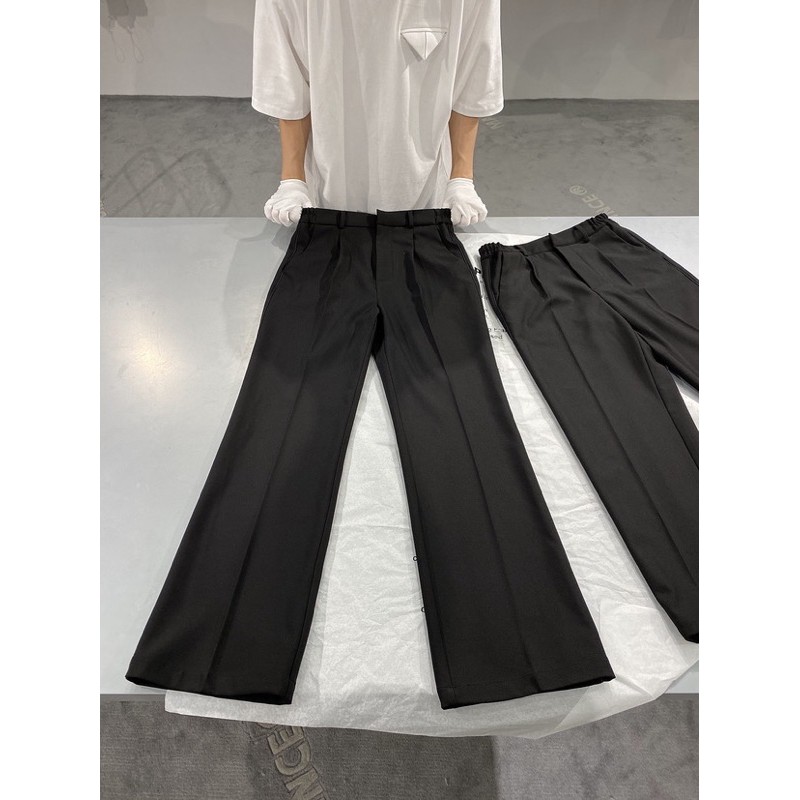 BLACK BASIC PANT (QUẦN TÂY) | BigBuy360 - bigbuy360.vn