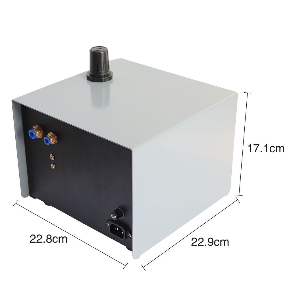 Máy Khắc Trang Sức Tự Động 110 / 220v