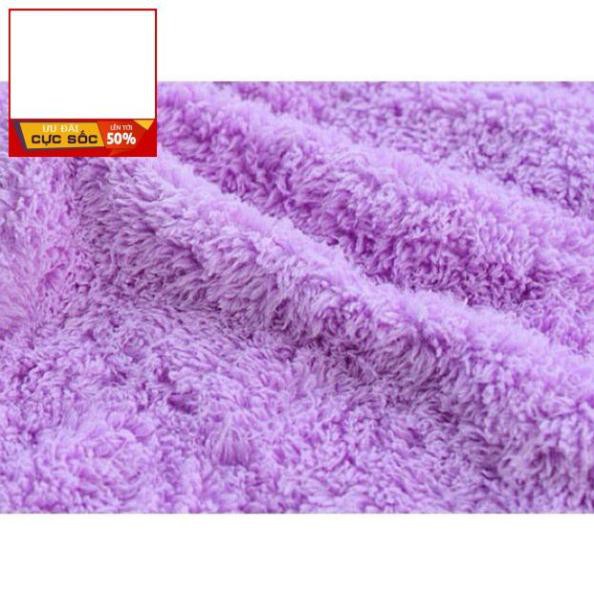 Khăn lău tay siêu mềm - khách sỉ ib
