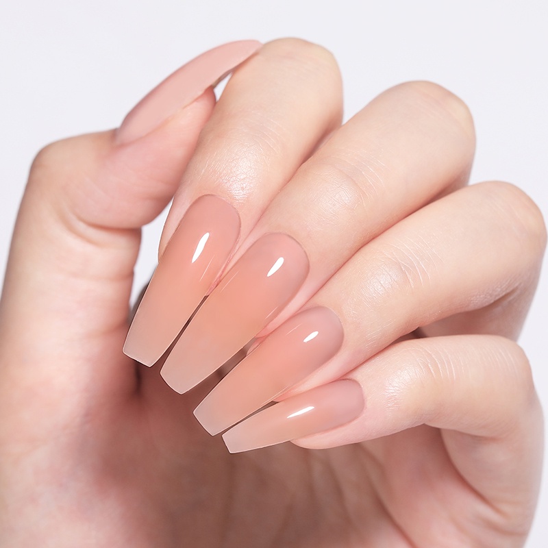 UR SUGAR Gel nối móng dạng tuýp 15ml