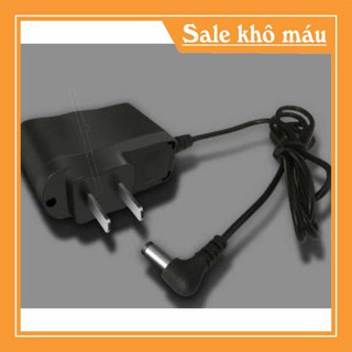 Sạc cân điện tử 6V