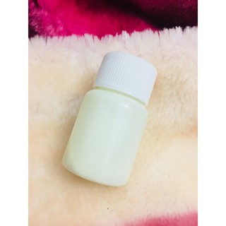 Sơn Dạ Quang- sơn phát sáng trang trí đồ vật