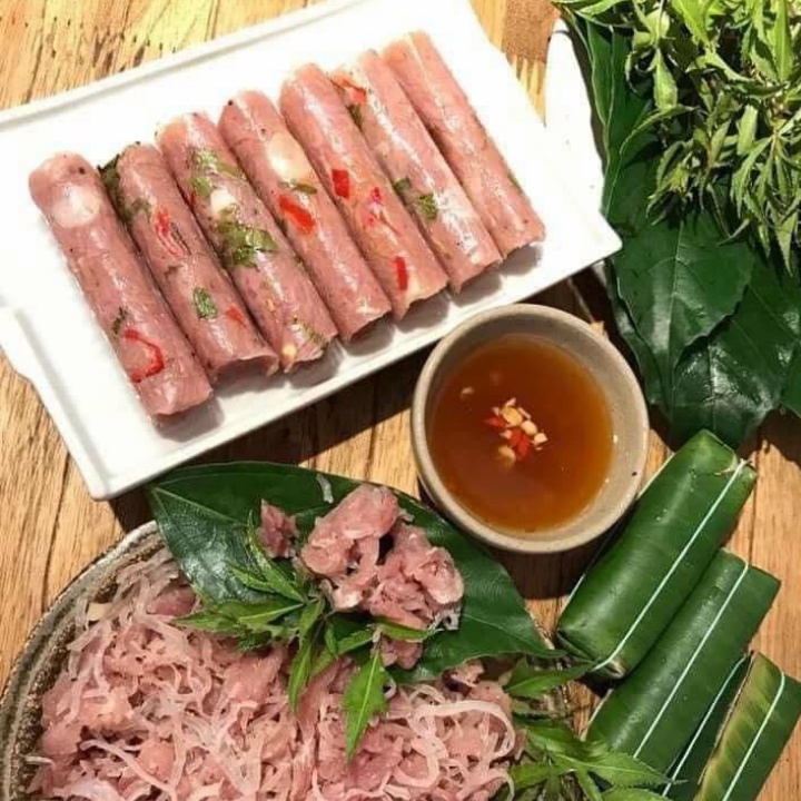Nem chua Thanh Hóa - ship hàng từ 20 cái NCTH01 | BigBuy360 - bigbuy360.vn