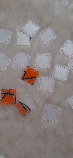 Miếng nhựa trong suốt 3cm