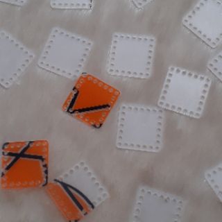 Miếng nhựa trong suốt 3cm