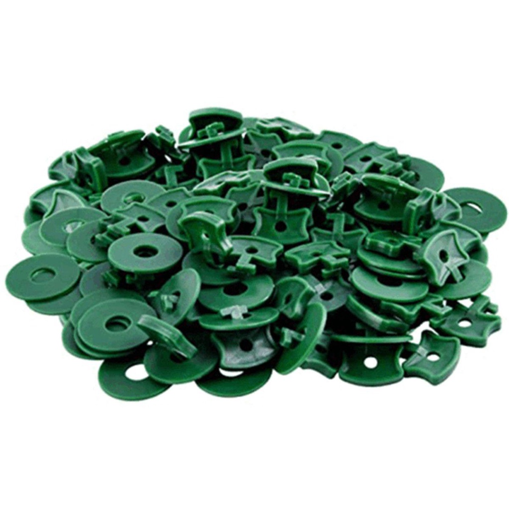 LAKAMIER Kẹp Cách Nhiệt Chuyên Dụng Cho Trồng Cây