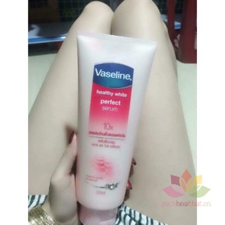 Vasaline 10x hàng chuẩn thái lan