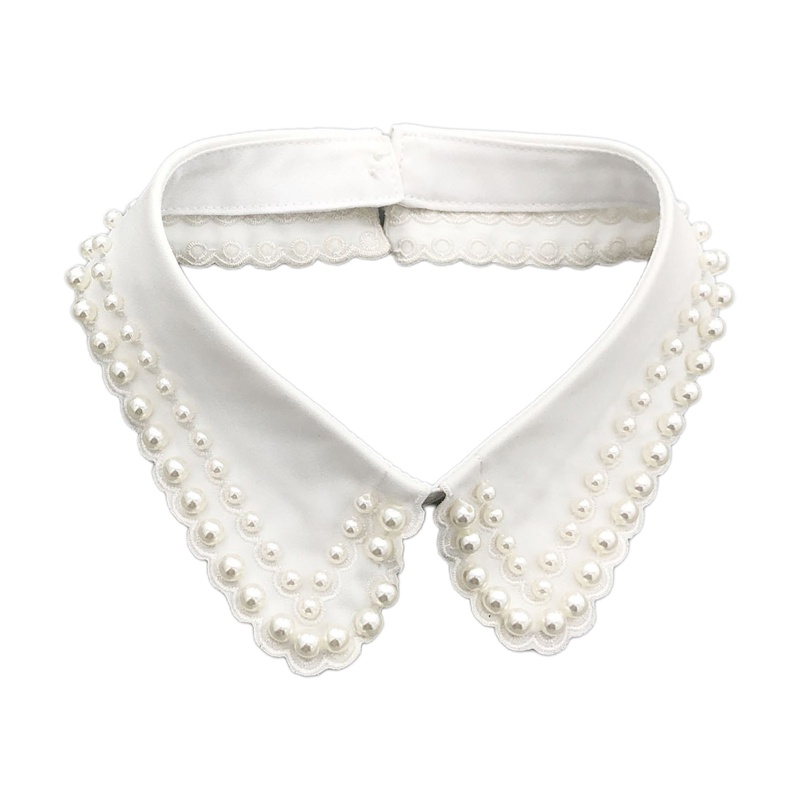 Vòng Cổ Choker Đính Hạt Có Thể Tháo Rời Thời Trang Dành Cho Nữ