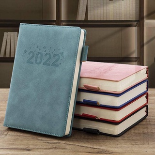 Sổ Ghi Chép Cỡ Lớn 2022 416 Tờ Tùy Chọn