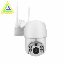 Camera Ngoài Trời EC85-X15 Độ Phân Giải Full HD 1080 Bảo Hành 12 Tháng