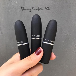 Son Mac 306 Fullsize Shocking Revelation