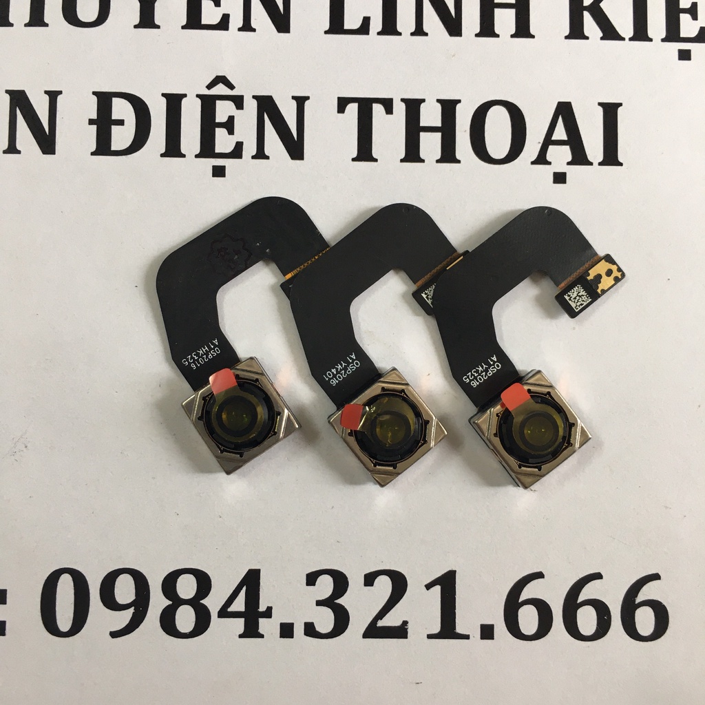 CAMERA SAU XIAOMI REDMI NOTE 9S - Giá sỉ