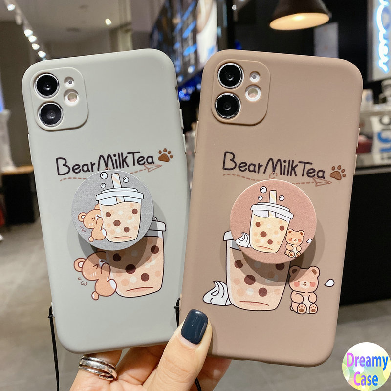 REALME Ốp Lưng Thời Trang Cho Điện Thoại OPPO A16 A74 A94 A54 A52 A92 A31 A91 A15 A15S A93 A53 A33 A5 A9 2020 F11 F9 A7 A5S AX7 A3S A12e A83 A39 A57 F1S F5 Youth Reno 5F 4F 3