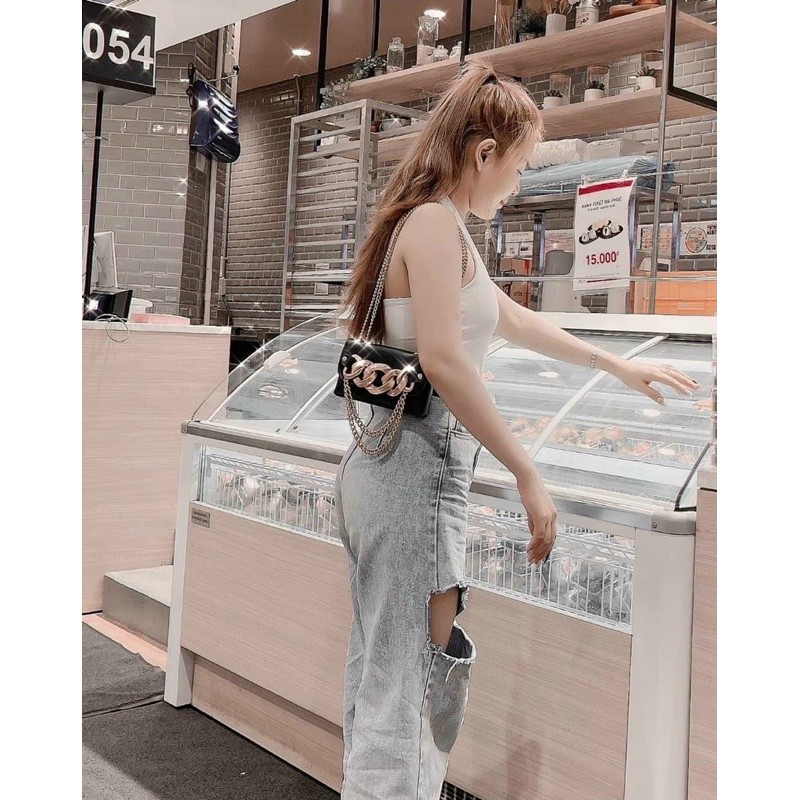 đeo bụng xích to | BigBuy360 - bigbuy360.vn