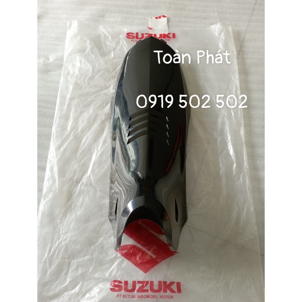 LƯỜN GIỮA CHƯA SƠN - LƯỜN GIỮA ZIN - LƯỜN GIỮA 2006 - LƯỜN GIỮA 2009 - RAIDER XĂNG CƠ CHÍNH HÃNG SUZUKI INDONESIA