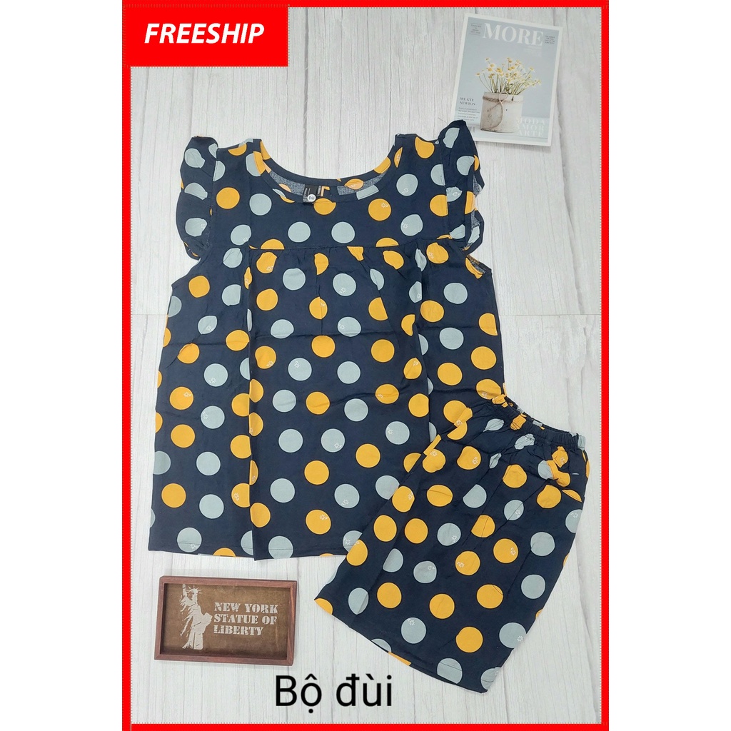 BỘ TOLE LANH NỮ ĐÙI LOẠI 1 - QUẦN CÓ TÚI 2 BÊN- SIÊU MÁT