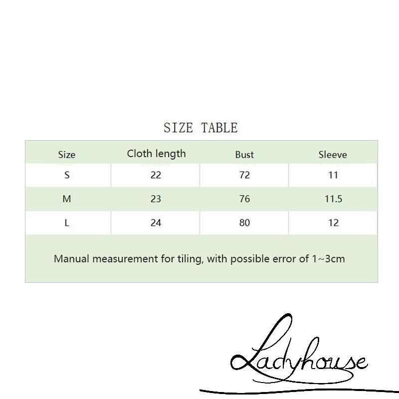 Áo Croptop Trễ Vai Tay Ngắn Màu Trắng In Họa Tiết Hoa Xinh Xắn Cho Nữ