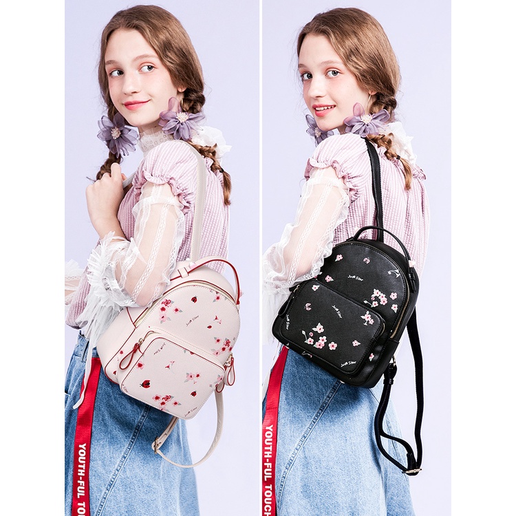 Balo nữ thời trang Just Star 171831-04L