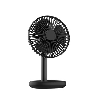  Quạt sạc tích điện cảm ứng 5.0 pin trâu 10000mAh chính hãng 