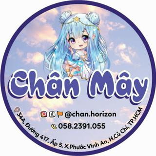 Chân Mây - Tập Hóa Cổ Trang