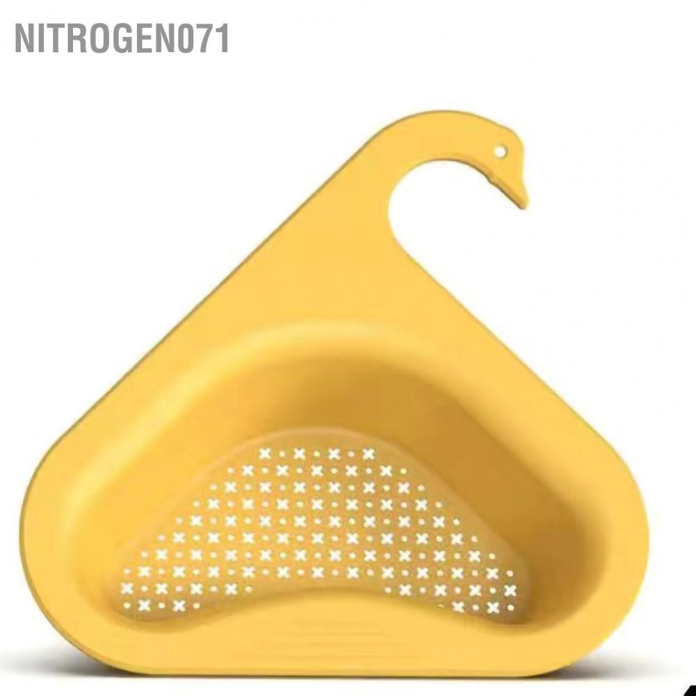 Dụng Cụ Lọc Rác Đa Năng Nitrogen071 Cho Bồn Rửa Nhà Bếp