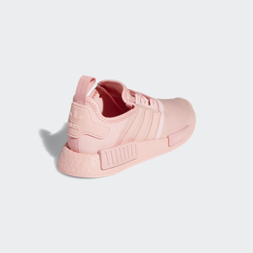 Giày adidas NMD R1 FW4708 màu hồng
