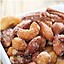 Hạt hỗn hợp tẩm mật ong Gourmet Honey Roasted Nut Mix 850g Mỹ