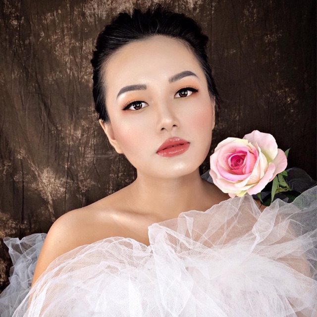 [Phụ kiện chụp hình] Áo ống quây chun bằng vải voan lưới - MS03 | BigBuy360 - bigbuy360.vn