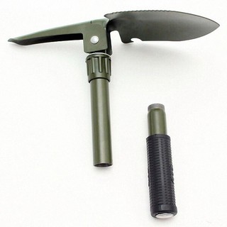 [Xả Xả] Bộ cuốc xẻng đa năng 4 trong 1 7 in 1