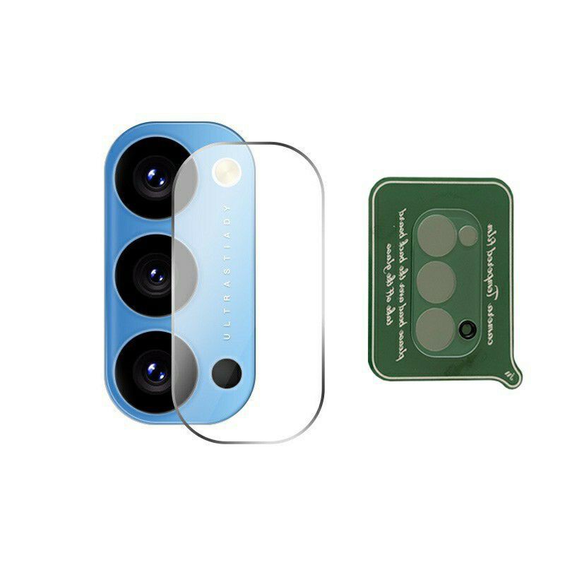 Kính Cường Lực Bảo Vệ Camera OPPO Reno 4.