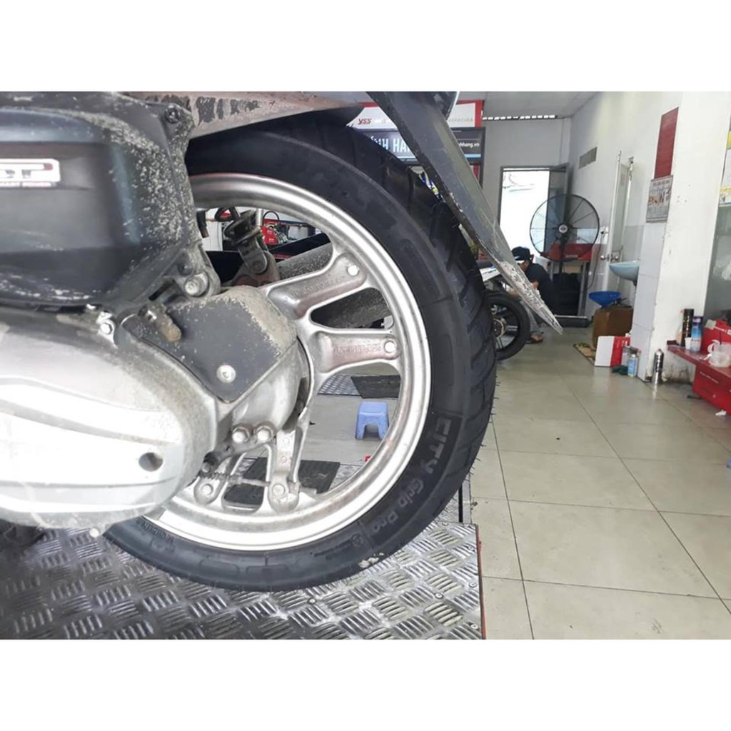 Lốp (vỏ) Michelin 90/90-14 City Grip Pro (Lốp Sau Airblade, Vision, Click, PCX ... )