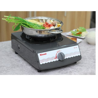 Bếp gas đơn Rinnai RV-150G