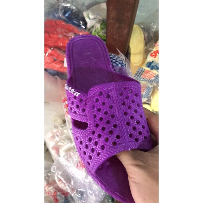 Dép tổ ong thời trang Nam-Nữ cao cấp loại 1 đế dày 3cm