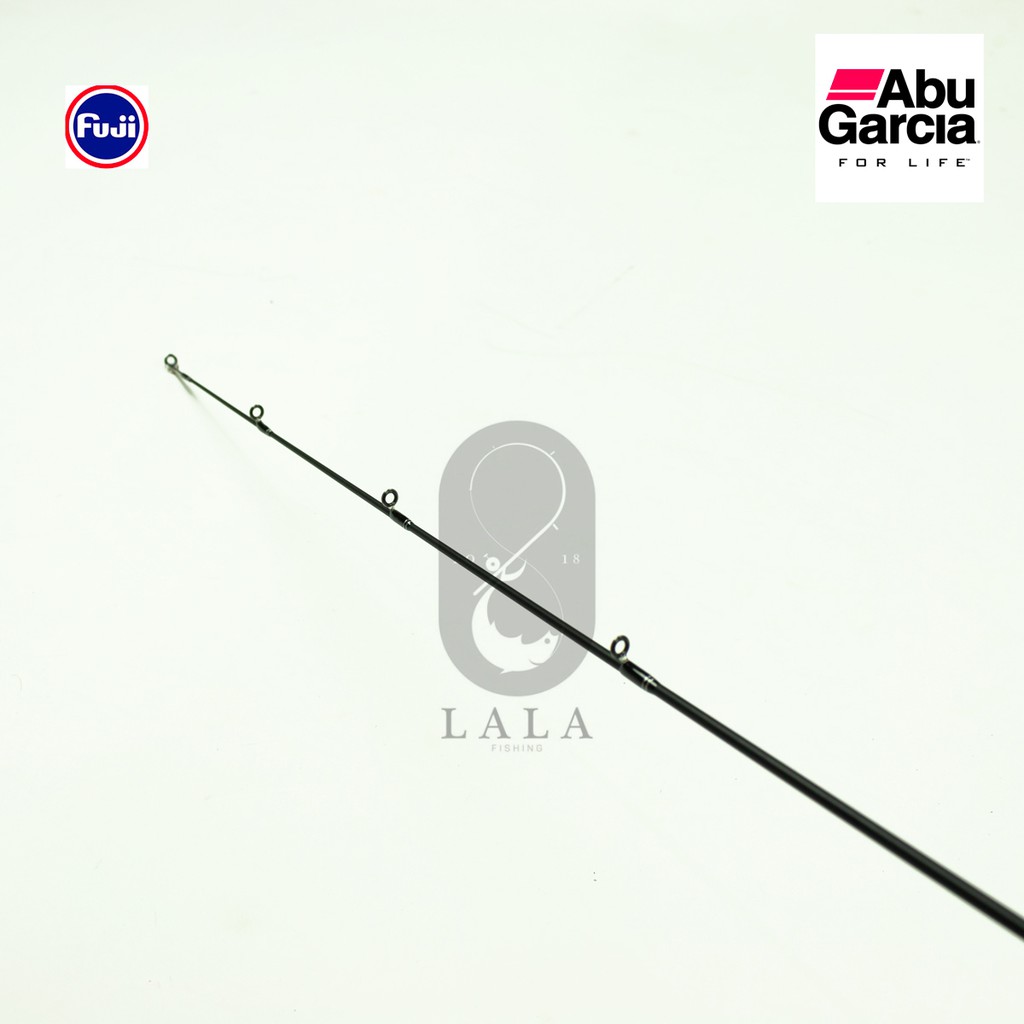 Cần máy ngang câu cá ABU GARCIA BASS FIELD BSFC- 652ML/ 662M