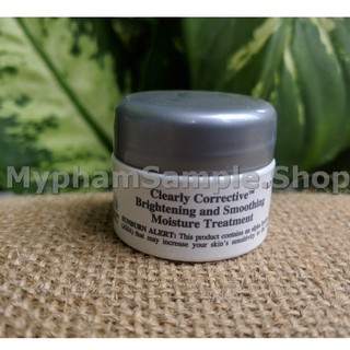 [KIEHLS] Kem Dưỡng Ẩm Trắng Da Kiehls Clearly Corrective™ Deep Moisture Clarifying Cream