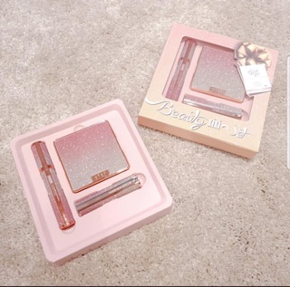 BỘ 3 MÓN  Beauty XiXi Set