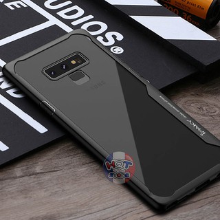 Ốp lưng chống shock Galaxy Super Series Ipaky cho Note 9